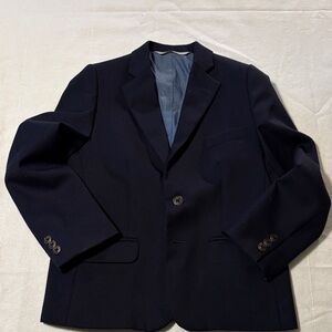 Nordstrom Navy Blazer for Men